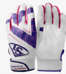 Louisville Slugger Genuine Batting Gloves V2