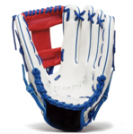 Boombah 8020 Advanced Fielding Glove B3 12'' RHT