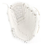 Boombah Veloci GR Fastpitch Glove with B7 Basket-web 2.0 White 12,5 RHT
