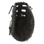 Boombah Veloci GR Series Baseball 1B Mitt Single Post Web LHT