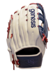 Louisville Genesis Slowpitch Fielding Glove 13''