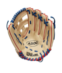 Wilson A500 12