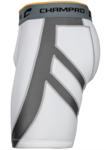 Champro Compression Wind-Up Sliding Short