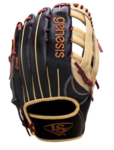 Louisville Genesis Slowpitch Fielding Glove 14'' LHT