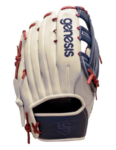 Louisville Genesis Slowpitch Fielding Glove 14'' LHT