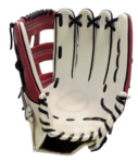 Louisville Genesis Slowpitch Fielding Glove 14'' LHT