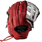 Louisville Super Z Slowpitch Fielding Glove