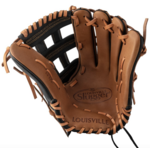 Louisville Super Z Slowpitch Fielding Glove