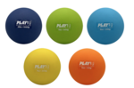 Softball Plyo Ball Pitching Set