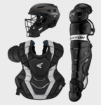 Easton Elite X Catcher Set