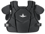All Star CPU26 Umpire 13'' Inside Chest Protector
