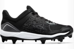 Boombah Mens Viper Pureknit Molded Cleat