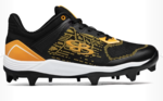 Boombah Mens Viper Pureknit Molded Cleat