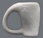 Launchpad Thumb Guard