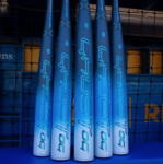 Easton Ghost OG 2025 -9 Fastpitch Bat