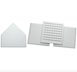 Champro Waffle Bottom Base Set