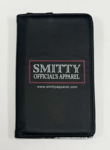 Smitty Magnetic Game Card Holder-Book Style