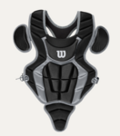 Wilson EZ Gear 2.0 Catchers Kit Compleet (youth)