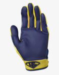 Louisville Slugger Savannah Bananas Youth Genuine V2 Batting Gloves