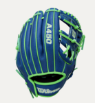 Wilson A450 2026 10,75