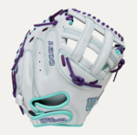 Wilson A500 2026 Siren 32