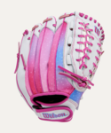 Wilson A440 2026 Flash Fastpitch 12