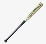 Louisville Slugger 2026 Omaha BBCOR -3