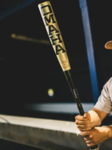Louisville Slugger 2026 Omaha BBCOR -3