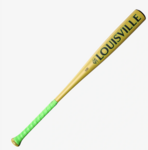 Louisville Slugger 2026 Dynasty BBCOR -3