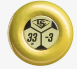 Louisville Slugger 2026 Dynasty BBCOR -3