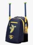 Louisville Slugger Savanna Bananas Powered Stick pack