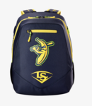 Louisville Slugger Savanna Bananas Powered Stick pack