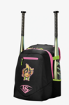 Louisville Slugger Party Animals Powered Stick pack