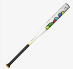 Louisville Slugger 2025 Diva Fastpitch -11.5