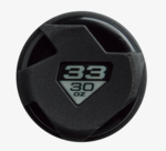 DeMarini OMEGA -3 BBCOR 2026