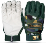 Franklin Digitek Batting Gloves