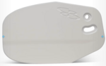 Boombah Defcon Adjustable Matte Batting Helmet Flap