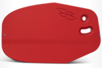 Boombah Defcon Adjustable Matte Batting Helmet Flap