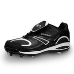 Boombah Men's Vengeance Metal V2