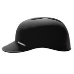 Boombah Defcon Matte Skull Cap Helmet