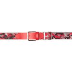 Elastic Belt - Camo