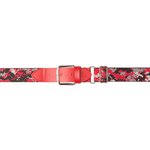 Elastic Belt - Camo