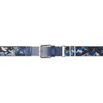 Elastic Belt - Camo