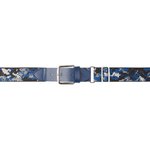 Elastic Belt - Camo