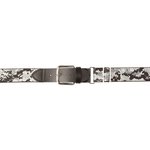 Elastic Belt - Camo