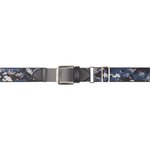 Elastic Belt - Camo