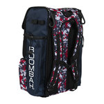 Boombah Superpack Bat Bag Camo