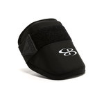 Boombah Defcon Elbow Guard Solid