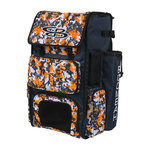 Boombah Superpack Bat Bag Camo