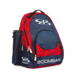 Boombah Tyro Rugzak Stealth